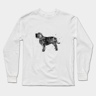 Otterhound Long Sleeve T-Shirt